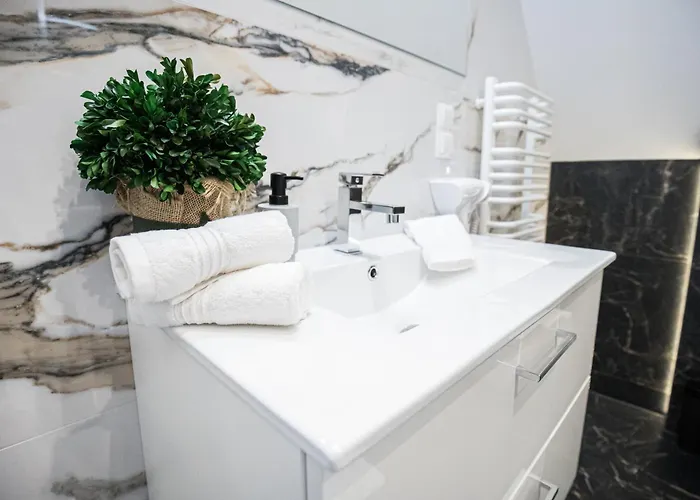 Chalet Zalinski Wynajem Domkow