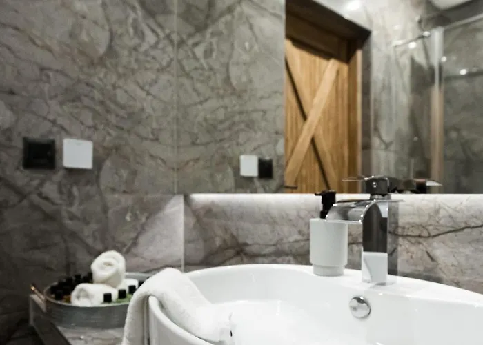 Zalinski Wynajem Domkow Zakopane