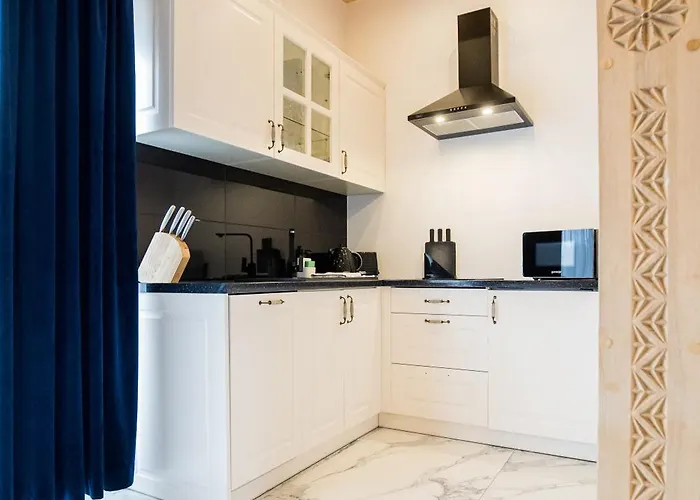 Zalinski Wynajem Domkow Chalet Zakopane