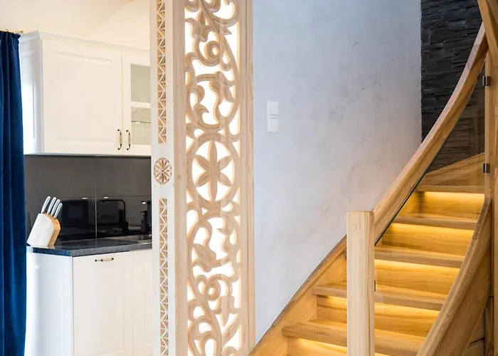 Zalinski Wynajem Domkow Chalet