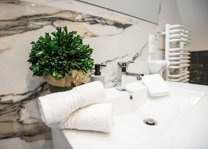 Zalinski Wynajem Domkow * Zakopane