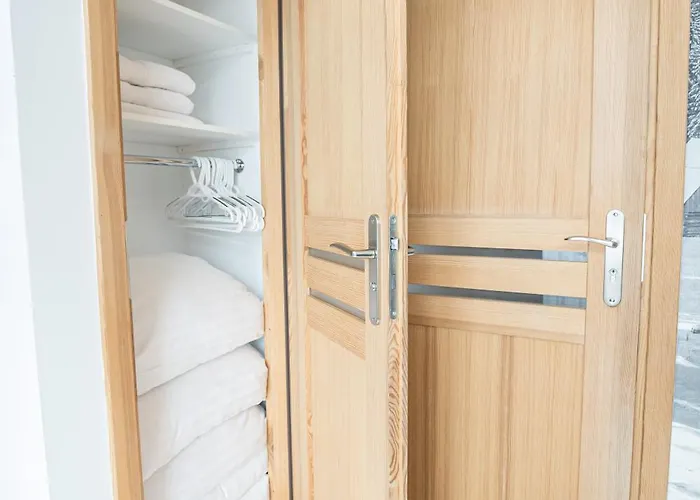 Zalinski Wynajem Domkow Chalet Zakopane