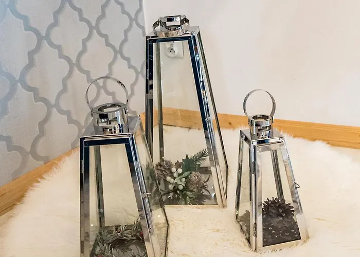 Zalinski Wynajem Domkow Zakopane