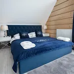 Zalinski Wynajem Domkow Alpehytte Zakopane