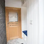 Alpehytte Zalinski Wynajem Domkow *