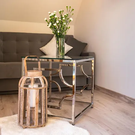 Luxury Houses&apartments Zaliński Domek alpejski *