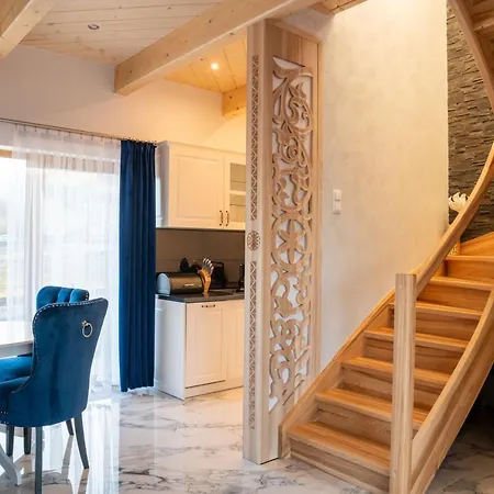 Luxury Houses&apartments Zaliński * Zakopane