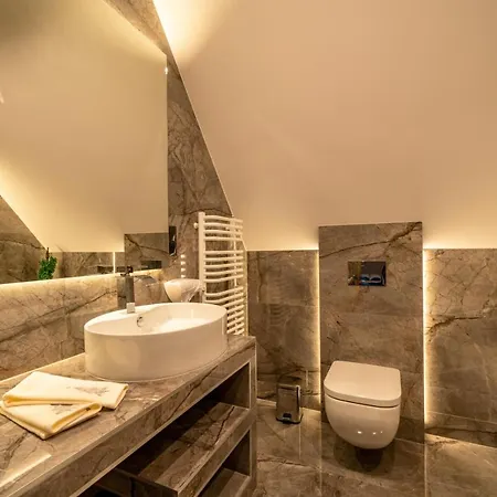 Chalet Luxury & Zalinski