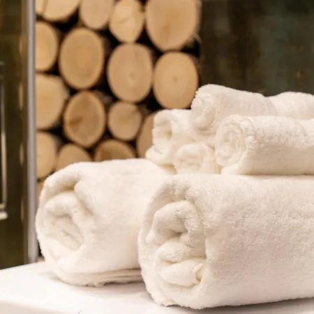 Luxury & Zalinski Chalet Zakopane