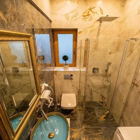 Zaliński Chalet Zakopane