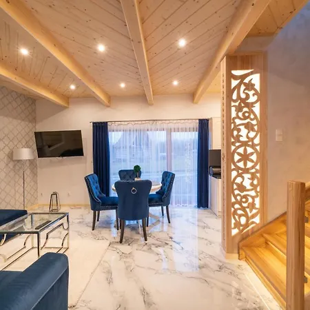 Luxury Houses&apartments Zaliński * Zakopane