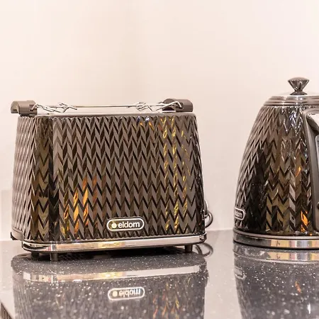 Domek alpejski Luxury Houses&apartments Zaliński *