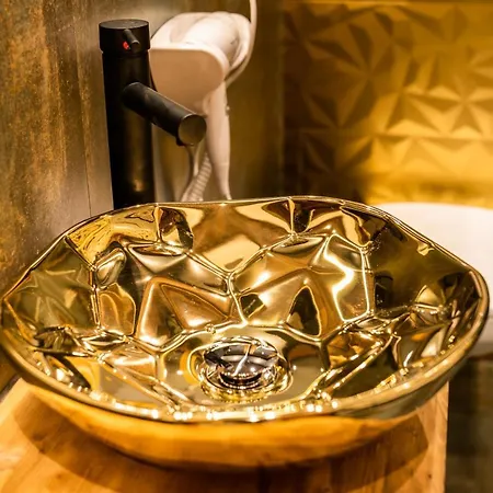 Luxury Houses&apartments Zaliński Zakopane