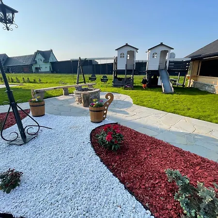 Luxury Houses&apartments Zaliński Zakopane