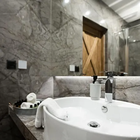 Luxury & Zalinski Zakopane