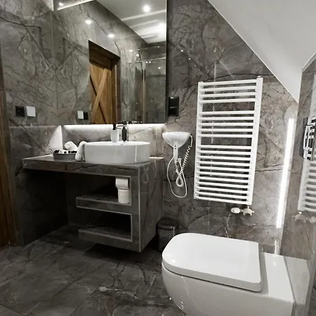 Luxury Houses&apartments Zaliński