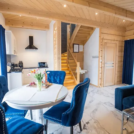 Luxury Houses&apartments Zaliński * Zakopane