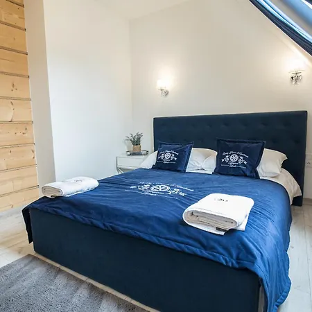 Luxury Houses&apartments Zaliński Zakopane