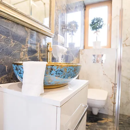 Zaliński * Zakopane