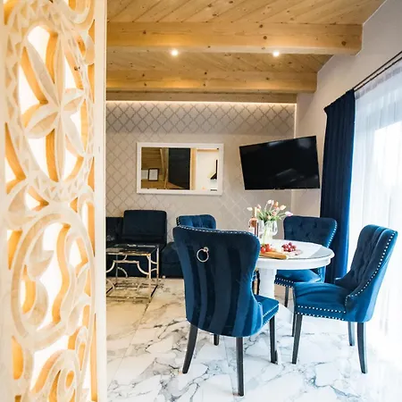 Chalet Luxury & Zalinski