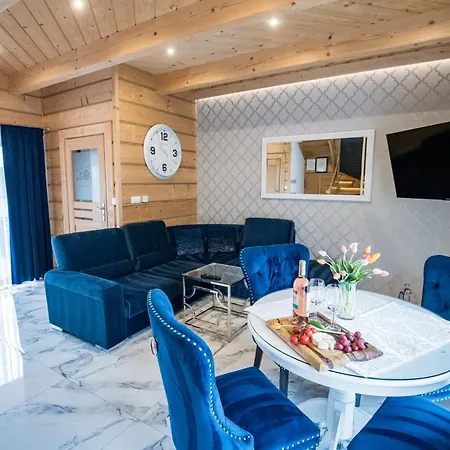 Luxury & Zalinski Zakopane