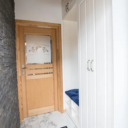 Chalet Luxury & Zalinski *