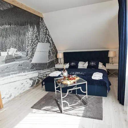 Luxury & Zalinski Zakopane
