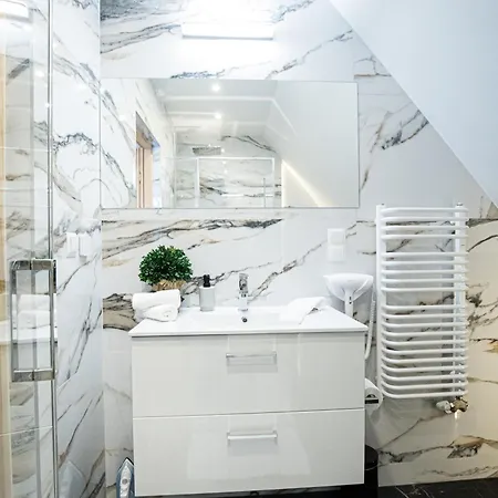 Chalet Zaliński Zakopane