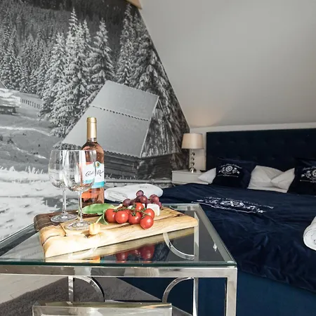 Luxury Houses&apartments Zaliński * Zakopane