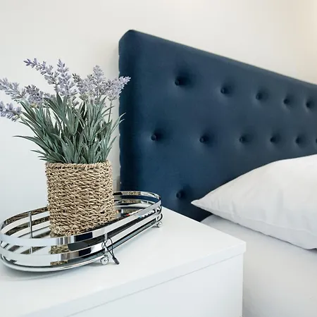 Dağ evi Luxury & Zalinski *