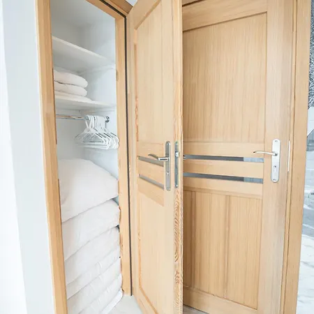 Zaliński Chalet Zakopane