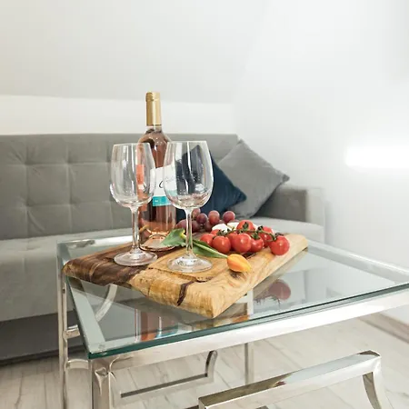 Dağ evi Luxury & Zalinski