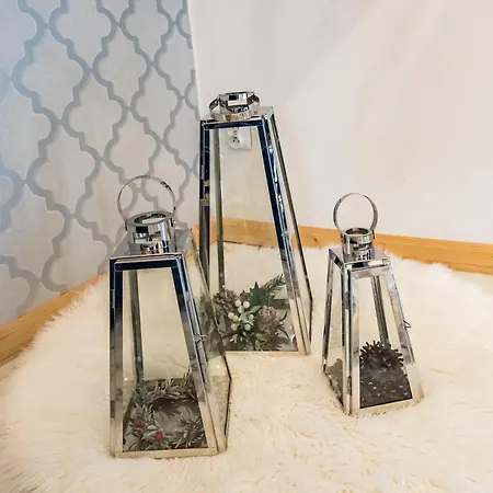 Luxury Houses&apartments Zaliński Zakopane