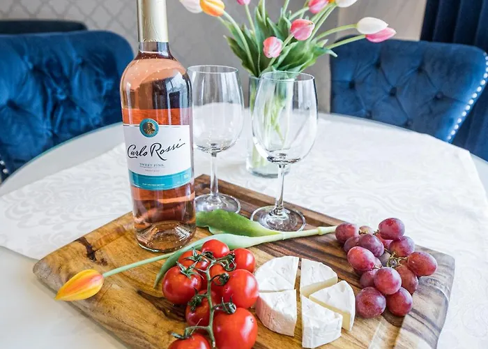 Zalinski Wynajem Domkow * Zakopane