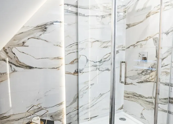 Alpehytte Zalinski Wynajem Domkow *