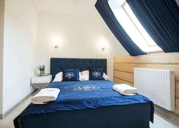 Zalinski Wynajem Domkow Alpehytte