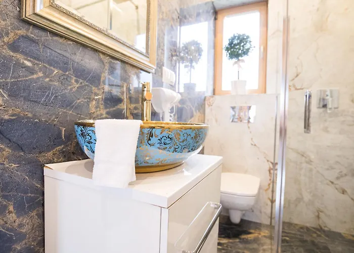 Zaliński * Zakopane