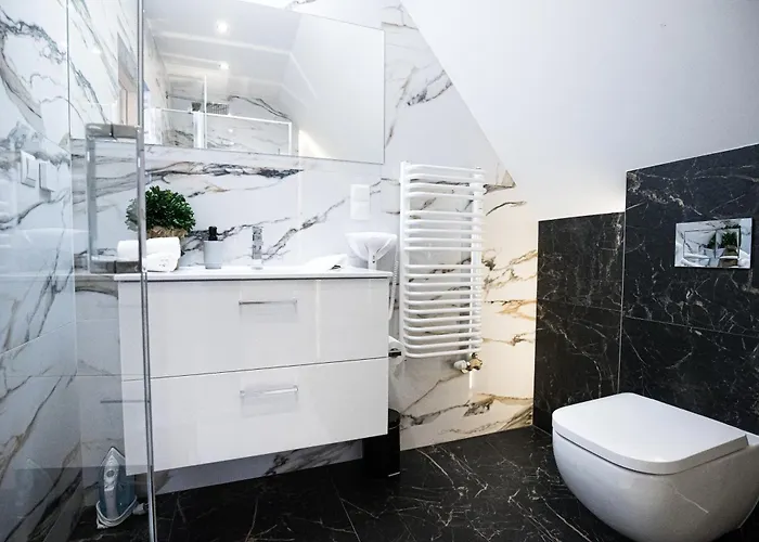 Alpehytte Zalinski Wynajem Domkow *