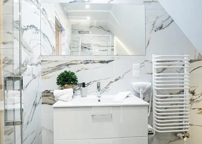 Alpehytte Zalinski Wynajem Domkow Zakopane