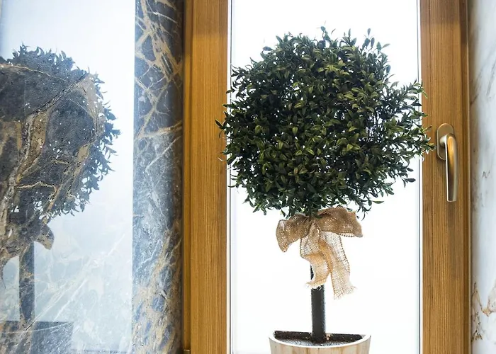 Zalinski Wynajem Domkow *